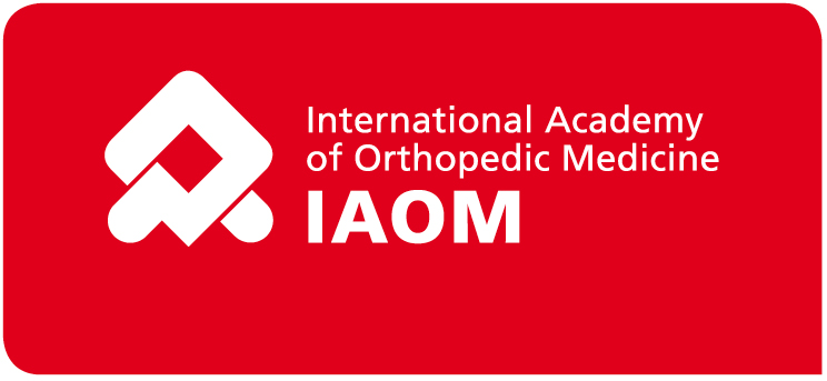 IAOM Logo