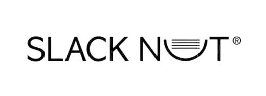 Slacknut Logo